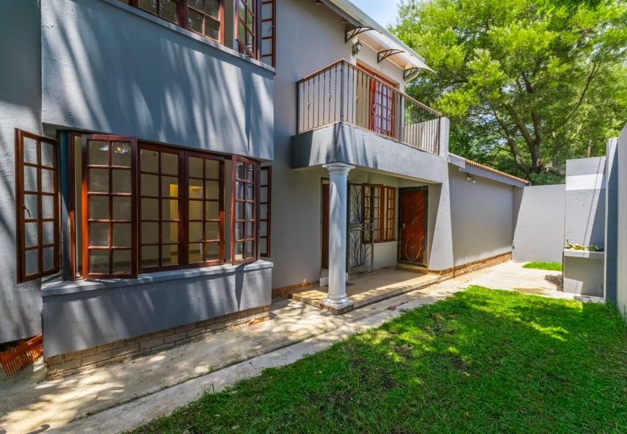 To Let 3 Bedroom Property for Rent in Florida Park Gauteng