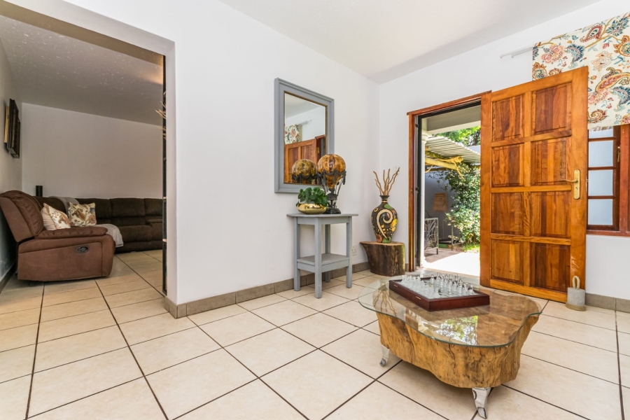 To Let 3 Bedroom Property for Rent in Florida Park Gauteng