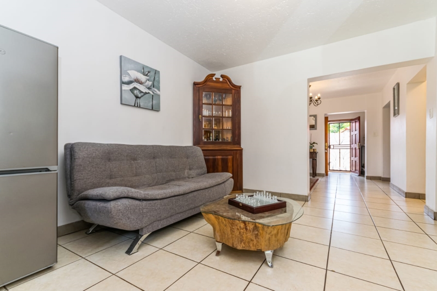 To Let 3 Bedroom Property for Rent in Florida Park Gauteng