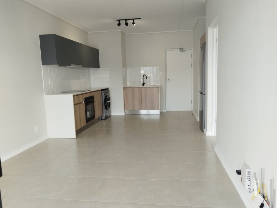 To Let 1 Bedroom Property for Rent in Mulbarton Gauteng