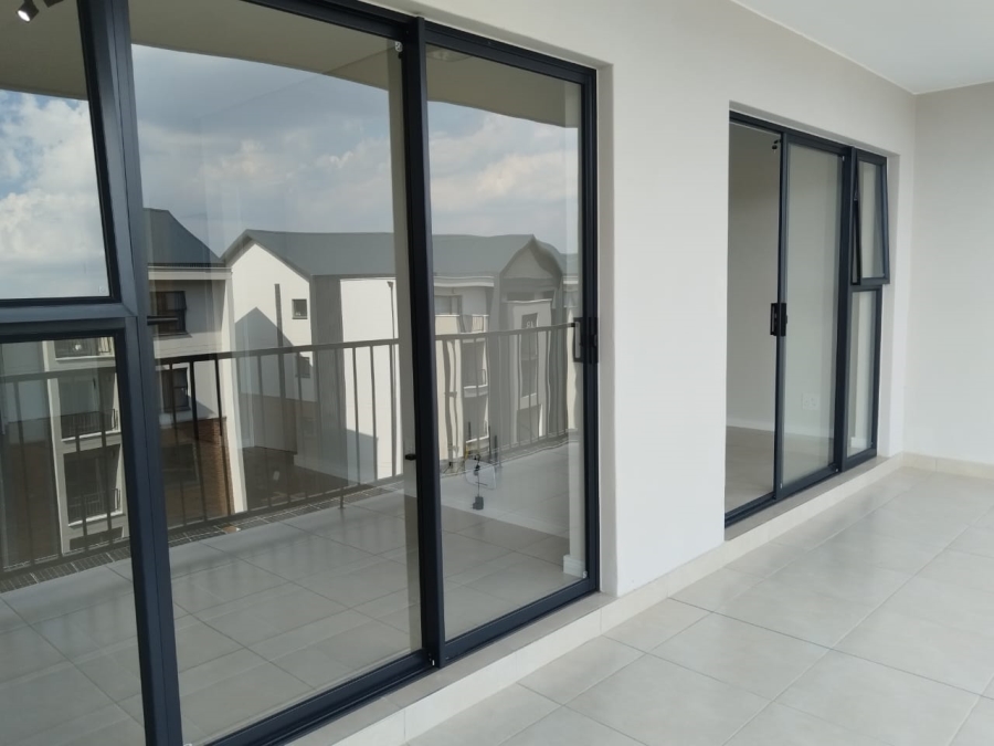 To Let 1 Bedroom Property for Rent in Mulbarton Gauteng