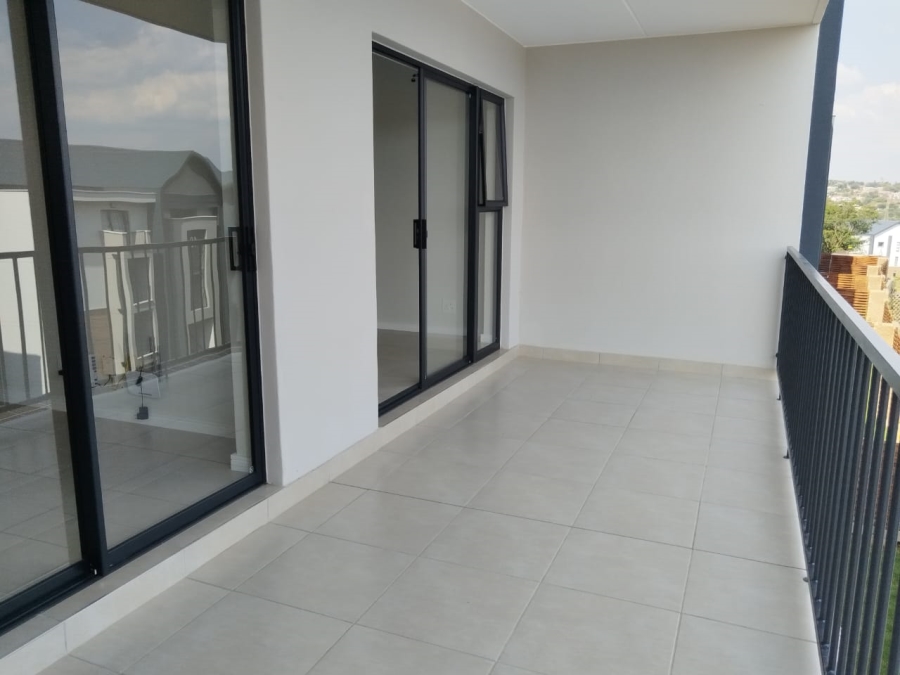To Let 1 Bedroom Property for Rent in Mulbarton Gauteng