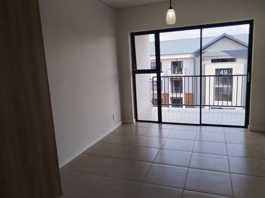 To Let 1 Bedroom Property for Rent in Mulbarton Gauteng