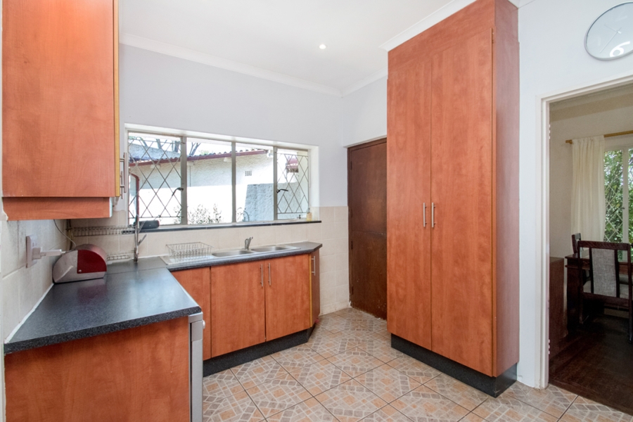 4 Bedroom Property for Sale in Berario Gauteng