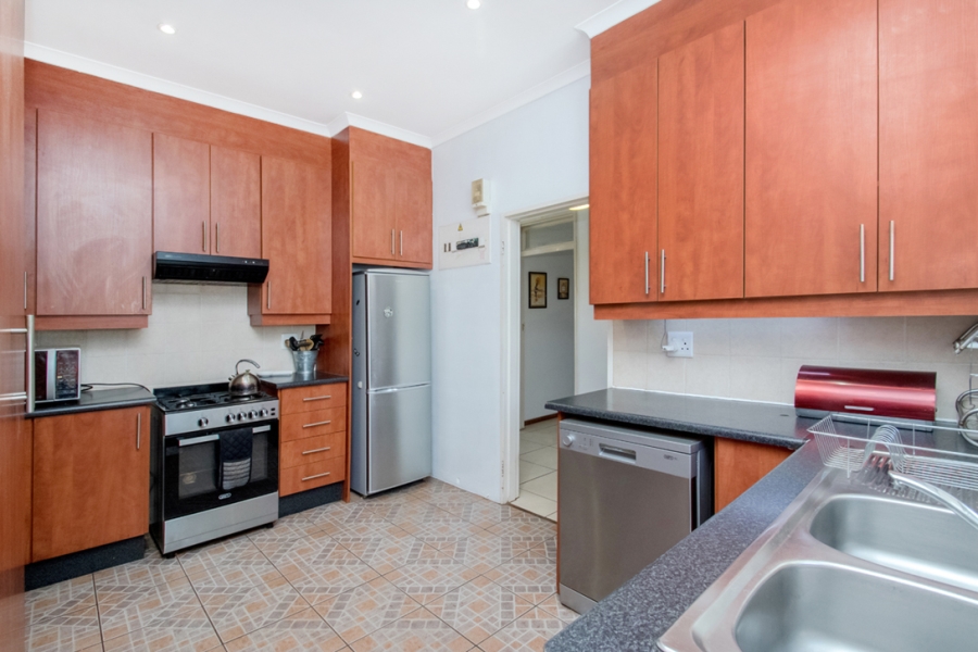 4 Bedroom Property for Sale in Berario Gauteng