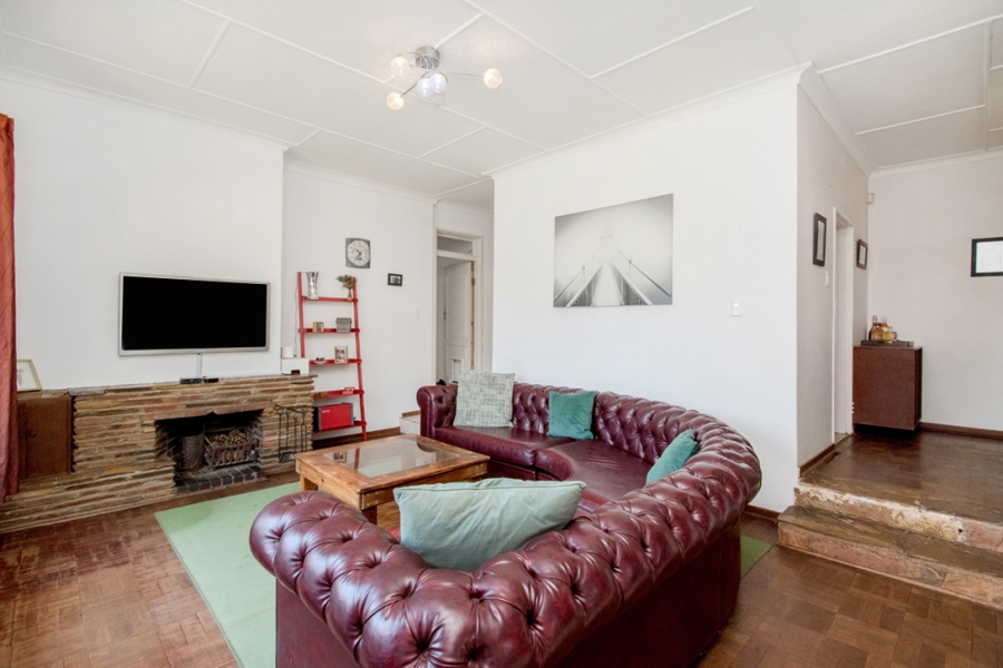 4 Bedroom Property for Sale in Berario Gauteng