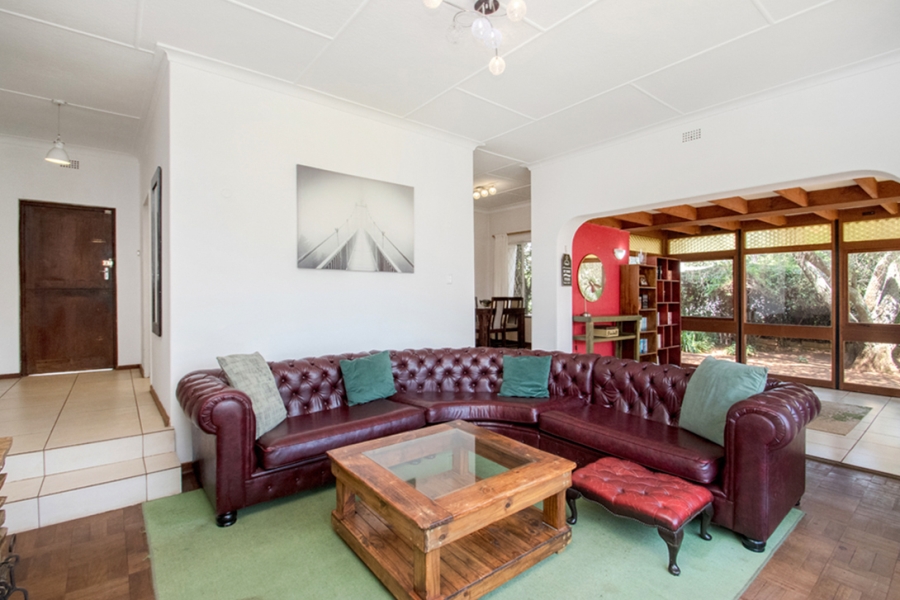 4 Bedroom Property for Sale in Berario Gauteng