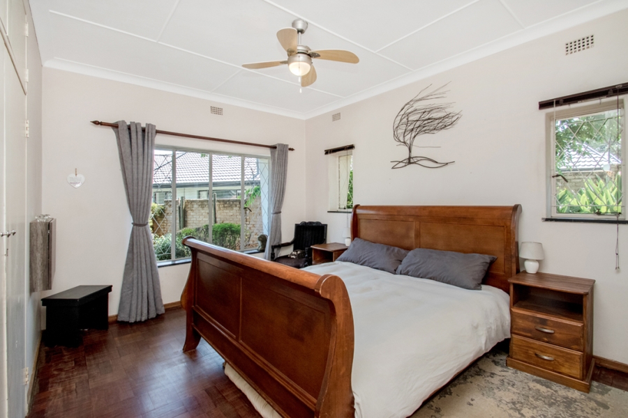 4 Bedroom Property for Sale in Berario Gauteng