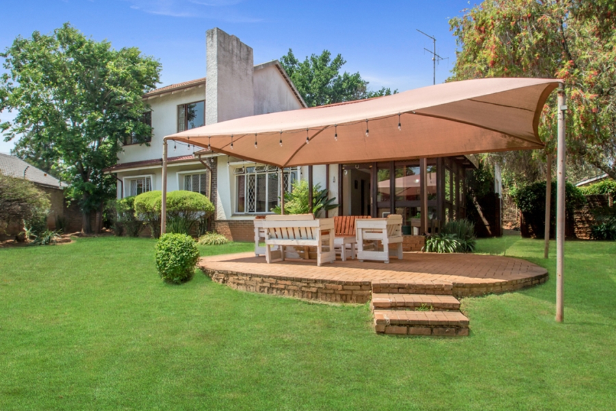 4 Bedroom Property for Sale in Berario Gauteng