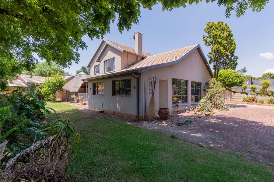 4 Bedroom Property for Sale in Allen Grove Gauteng