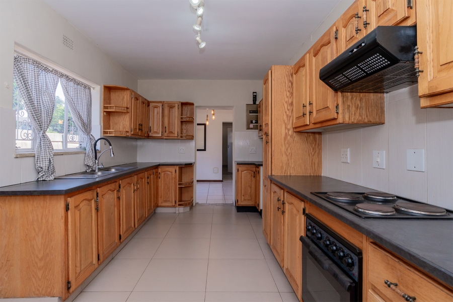 4 Bedroom Property for Sale in Allen Grove Gauteng