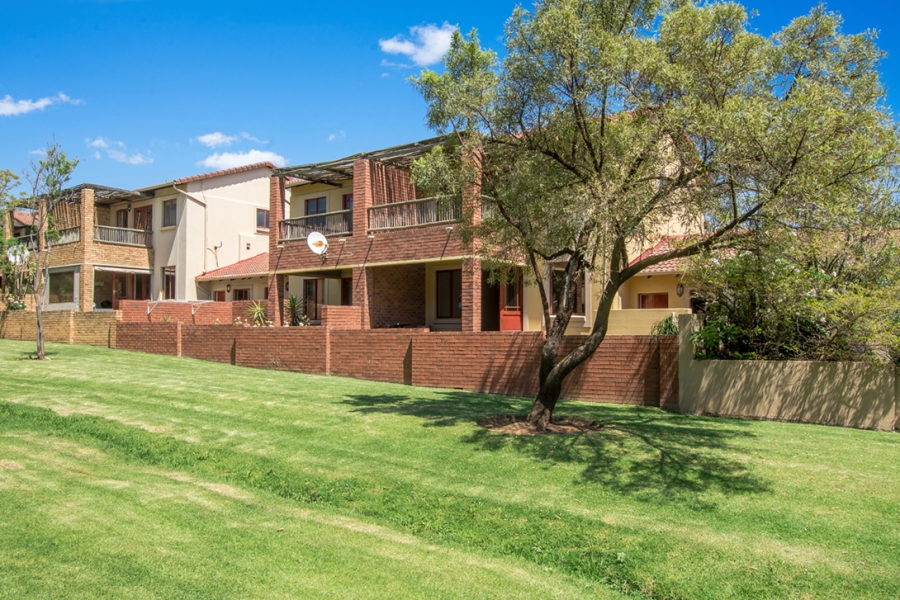 2 Bedroom Property for Sale in Willowbrook Gauteng