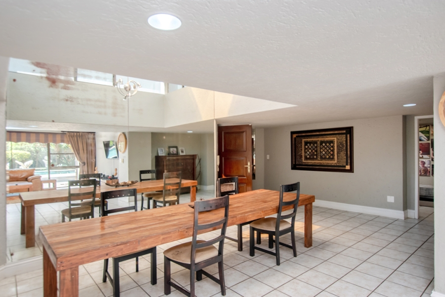 4 Bedroom Property for Sale in Sonneveld Gauteng