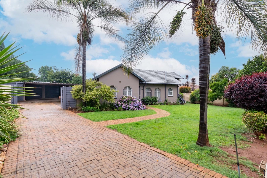 4 Bedroom Property for Sale in Atlasville Gauteng