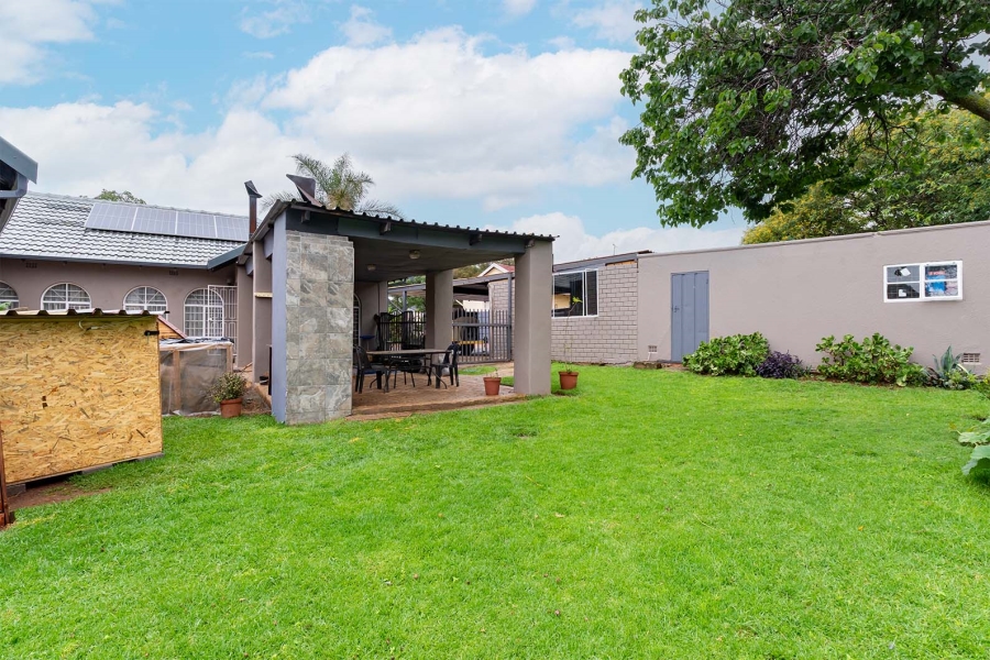4 Bedroom Property for Sale in Atlasville Gauteng