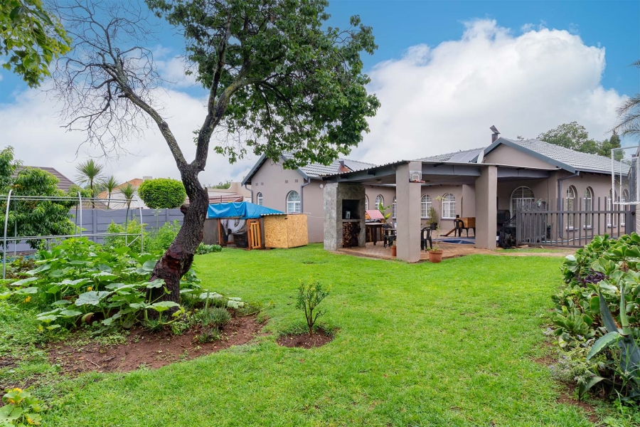 4 Bedroom Property for Sale in Atlasville Gauteng