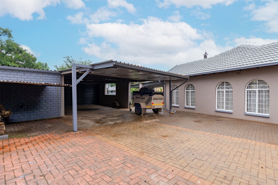 4 Bedroom Property for Sale in Atlasville Gauteng