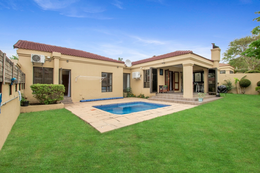 2 Bedroom Property for Sale in Halfway Gardens Gauteng