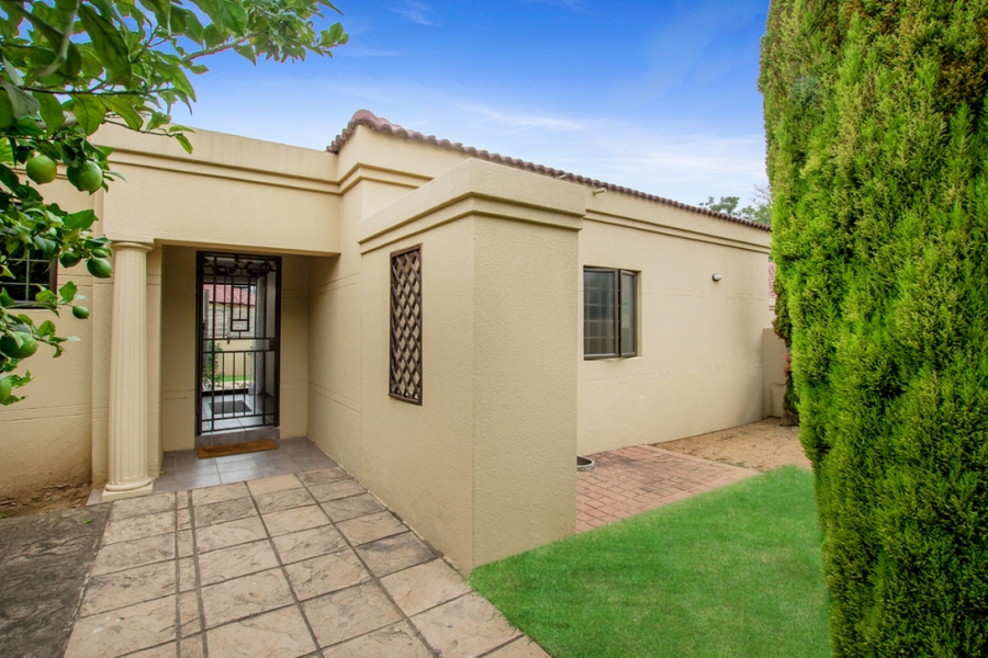 2 Bedroom Property for Sale in Halfway Gardens Gauteng