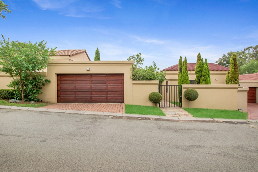 2 Bedroom Property for Sale in Halfway Gardens Gauteng