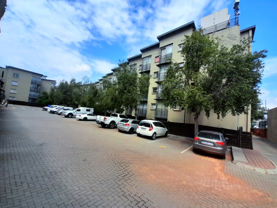 0 Bedroom Property for Sale in Braamfontein Gauteng