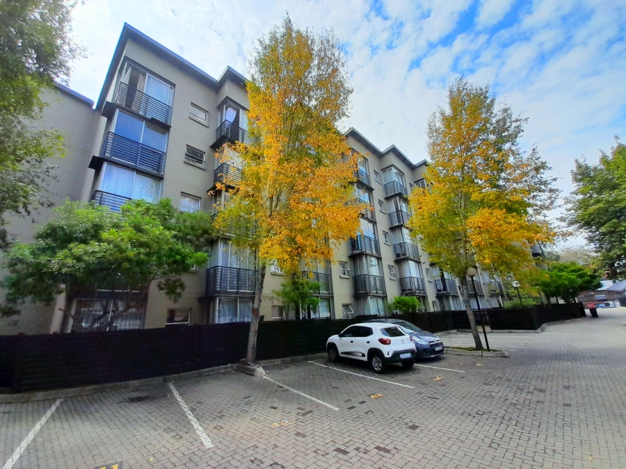 0 Bedroom Property for Sale in Braamfontein Gauteng