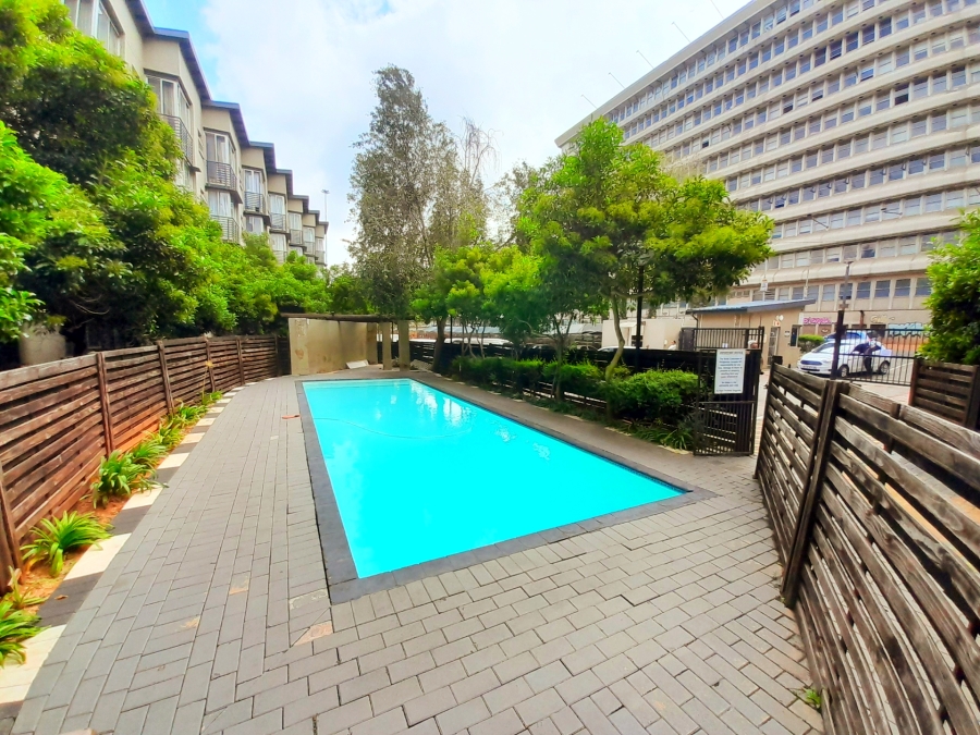 0 Bedroom Property for Sale in Braamfontein Gauteng