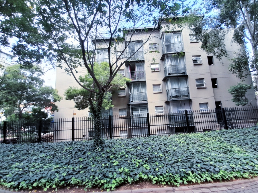 0 Bedroom Property for Sale in Braamfontein Gauteng