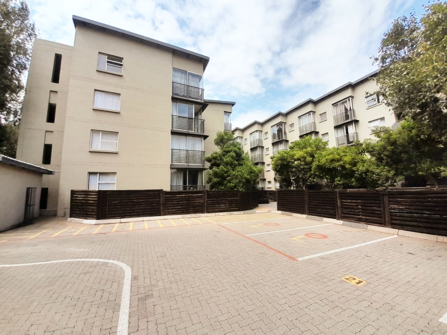 0 Bedroom Property for Sale in Braamfontein Gauteng