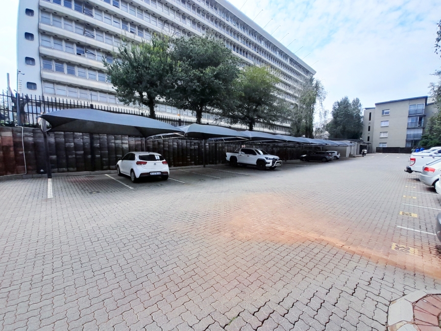 0 Bedroom Property for Sale in Braamfontein Gauteng