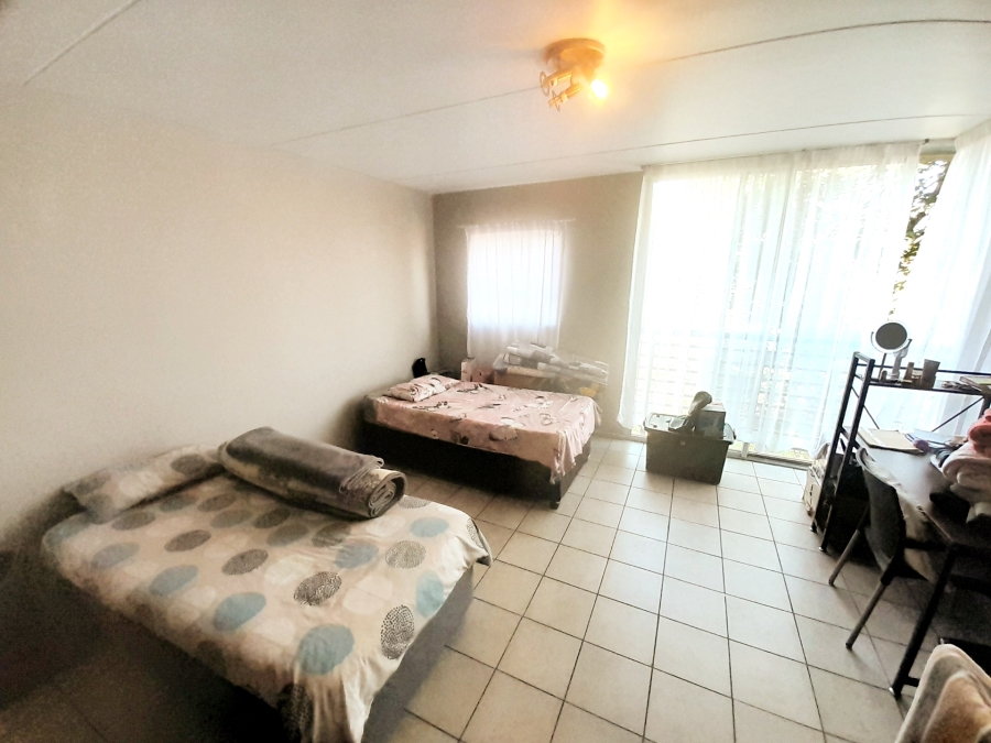 0 Bedroom Property for Sale in Braamfontein Gauteng