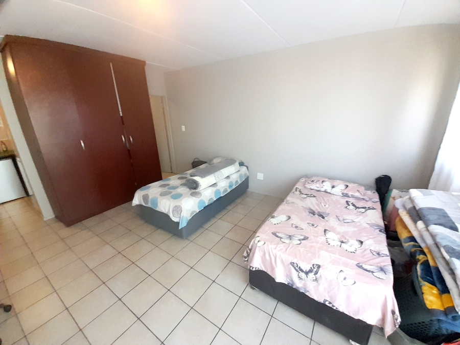 0 Bedroom Property for Sale in Braamfontein Gauteng
