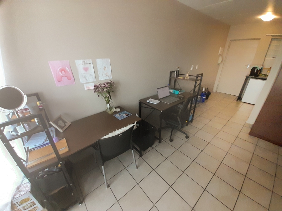 0 Bedroom Property for Sale in Braamfontein Gauteng