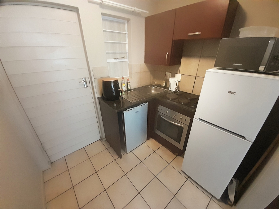 0 Bedroom Property for Sale in Braamfontein Gauteng