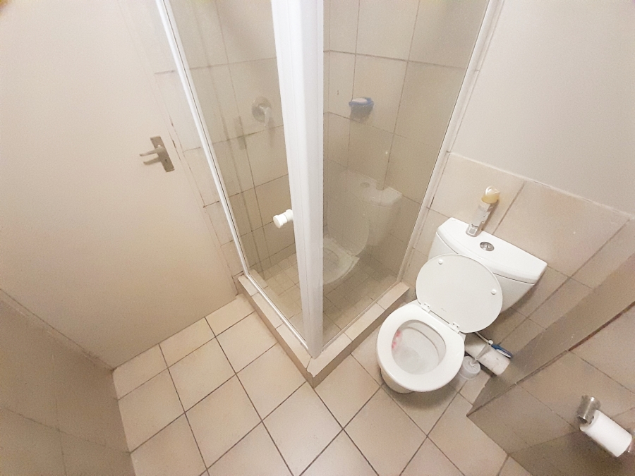 0 Bedroom Property for Sale in Braamfontein Gauteng