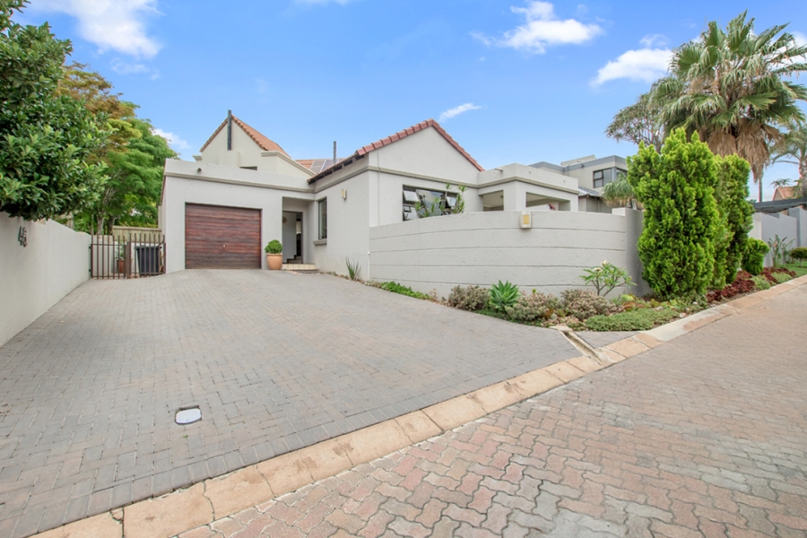 3 Bedroom Property for Sale in Magaliessig Gauteng