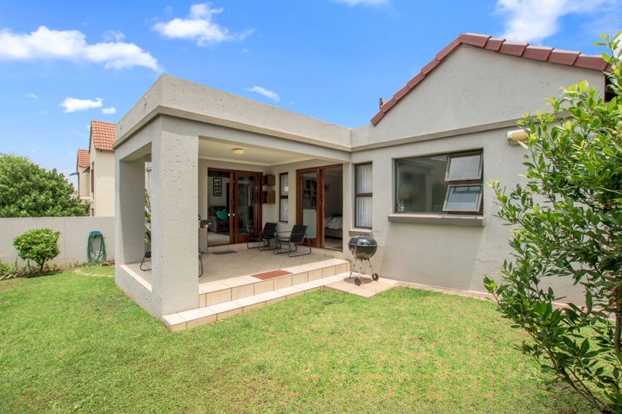 3 Bedroom Property for Sale in Magaliessig Gauteng