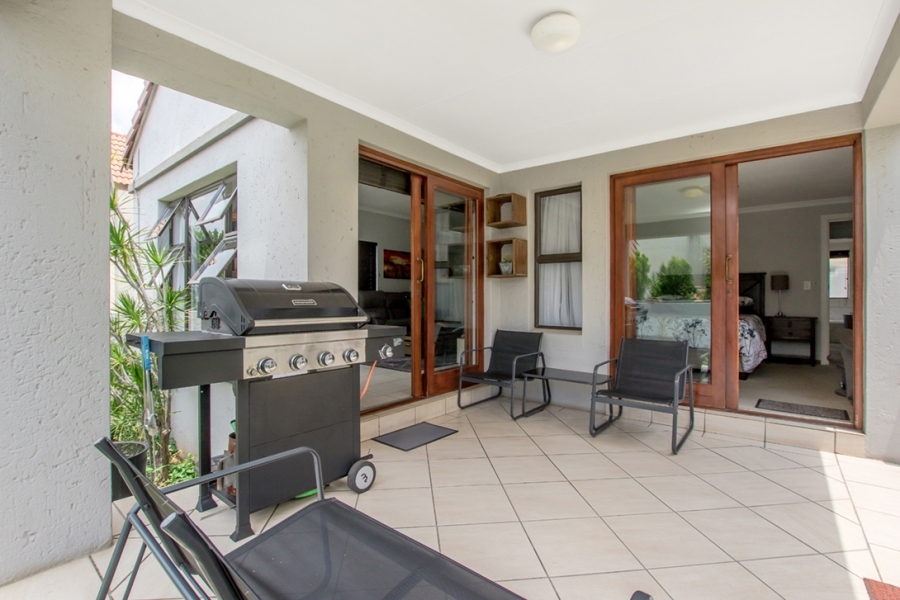 3 Bedroom Property for Sale in Magaliessig Gauteng