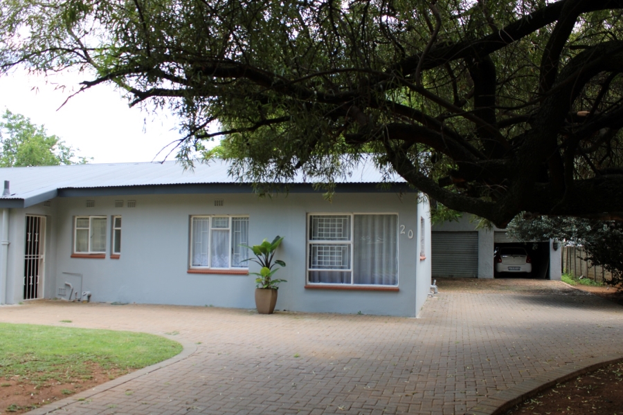 3 Bedroom Property for Sale in Meyerton Central Gauteng