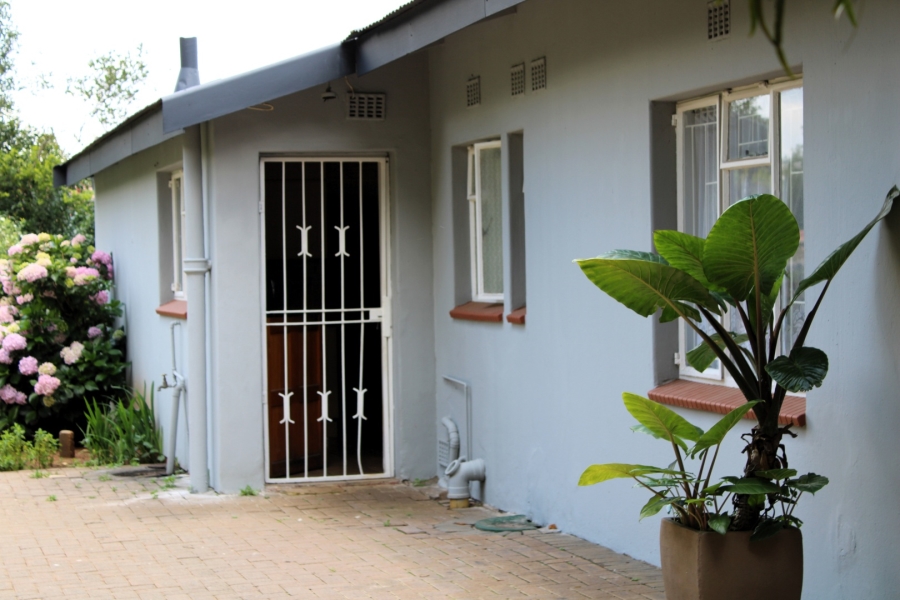 3 Bedroom Property for Sale in Meyerton Central Gauteng