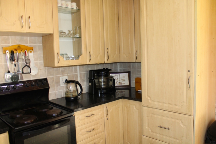 3 Bedroom Property for Sale in Meyerton Central Gauteng