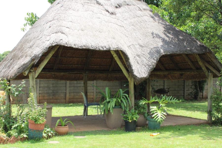 3 Bedroom Property for Sale in Meyerton Central Gauteng