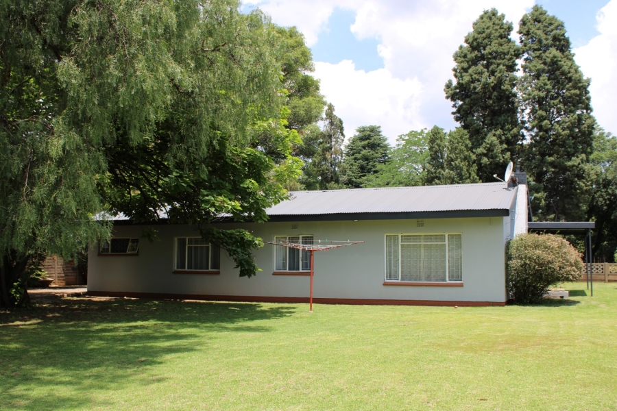 3 Bedroom Property for Sale in Meyerton Central Gauteng