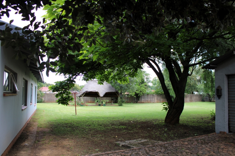 3 Bedroom Property for Sale in Meyerton Central Gauteng