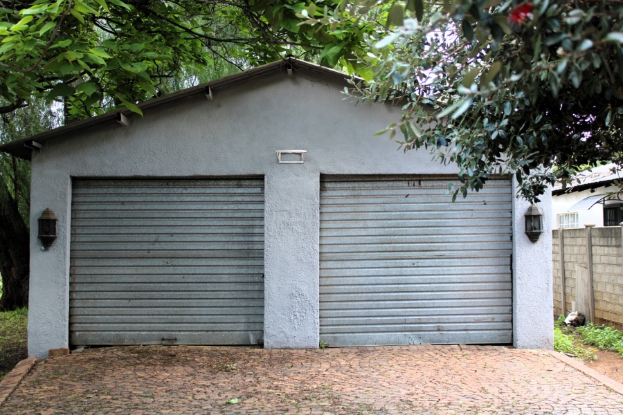 3 Bedroom Property for Sale in Meyerton Central Gauteng