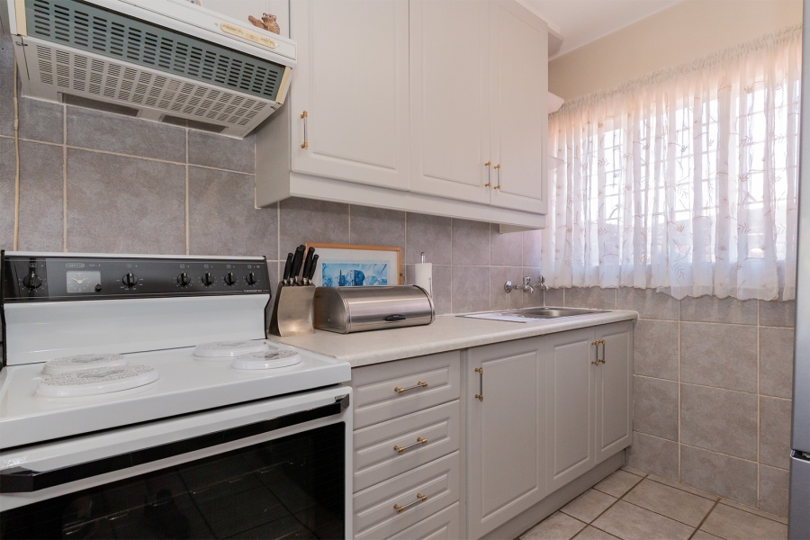 2 Bedroom Property for Sale in Freeway Park Gauteng