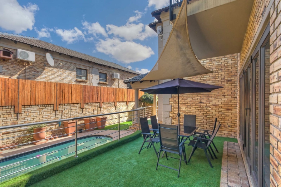 4 Bedroom Property for Sale in Ferndale Gauteng