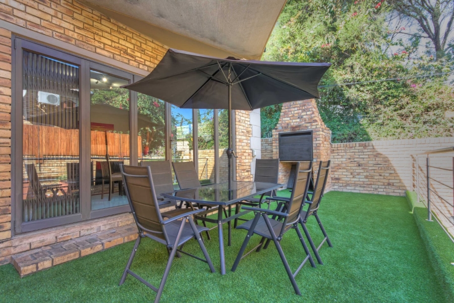 4 Bedroom Property for Sale in Ferndale Gauteng