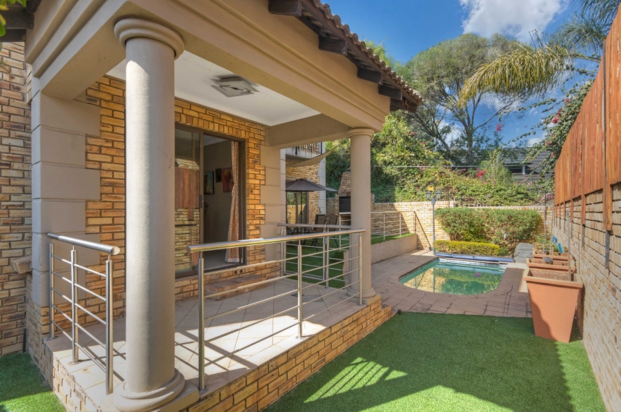 4 Bedroom Property for Sale in Ferndale Gauteng