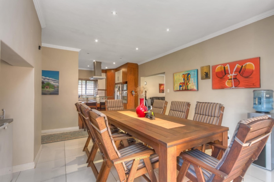 4 Bedroom Property for Sale in Ferndale Gauteng